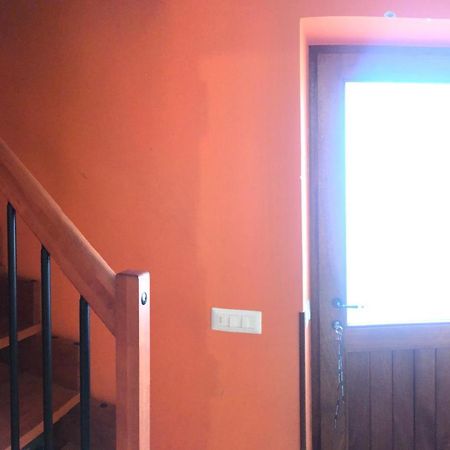 A Cammarella Holiday House Pianillo Exterior photo